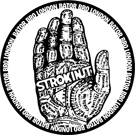 Strokinut Oil