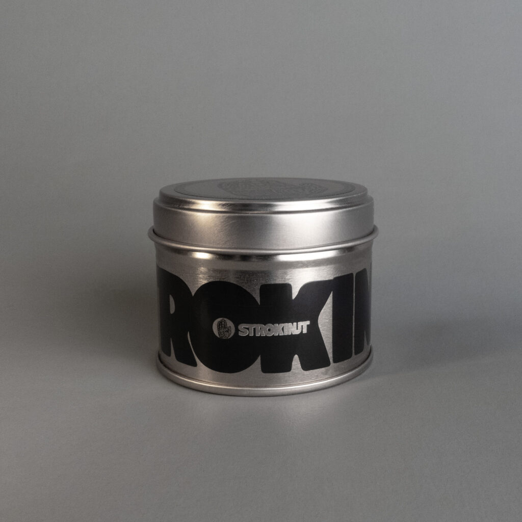 Strokinut Oil - Uncut Summer Travel (80ml)